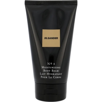 Jil Sander No. 4 Лосион за тяло за жени 150ml