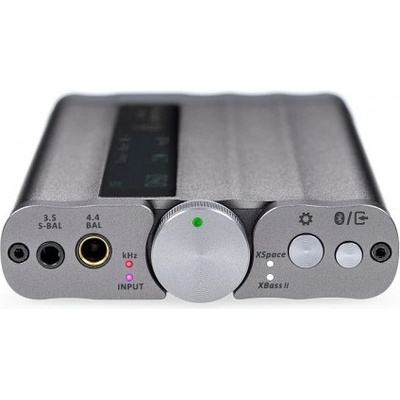 iFi audio xDSD – Zboží Živě