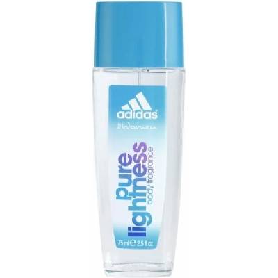 Adidas Pure Lightness natural spray 75 ml
