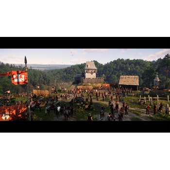 Kingdom Come: Deliverance 2