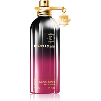 Montale Oud Fool Roses EDP 100 ml