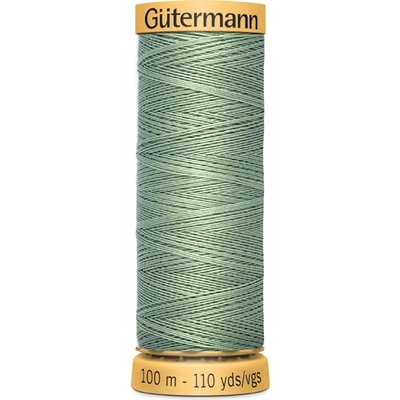 Bavlněná nit Gütermann 100 m Barva: 8816
