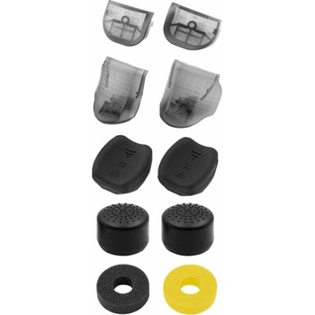 Subsonic eSport Pro геймър кит за PS5 контролер (SA5636_2402)