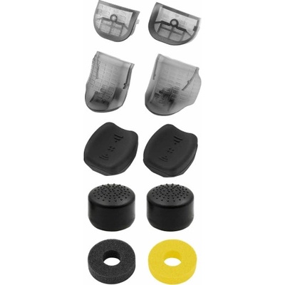 Subsonic eSport Pro геймър кит за PS5 контролер (SA5636_2402)