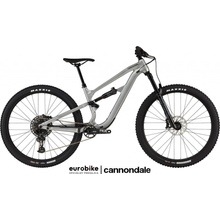 Cannondale Habit 3 2023