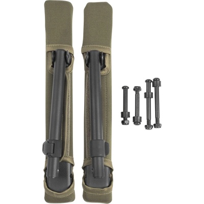 Korum Opierky Arm Rest Kit ku Kreslu S23 Accessory Chair