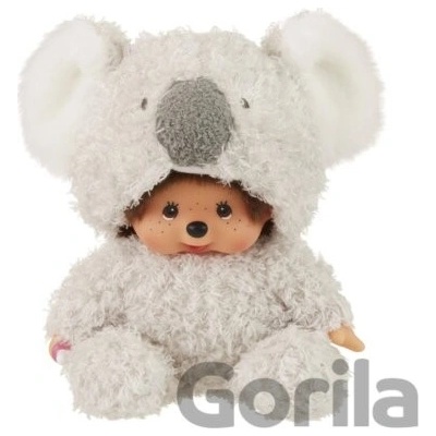 Mončiči koala 15 cm