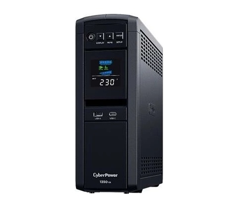 CyberPower CP1350EPFCLCD