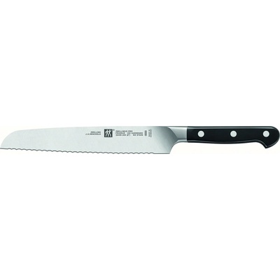 ZWILLING Нож за хляб PRO 20 cм, Zwilling (ZW38406201)