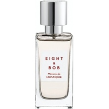 Eight & Bob Mémoires de Mustique toaletní voda unisex 30 ml