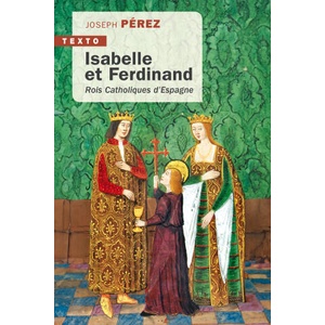 Isabelle et Ferdinand | Perez (2023)