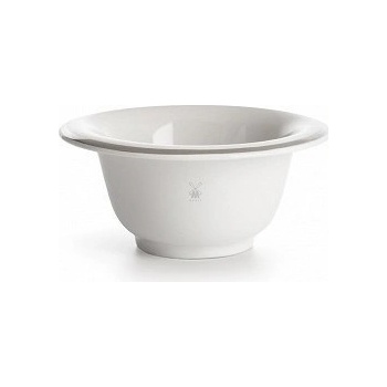 Mühle Shaving Bowl Porcelain White RN11