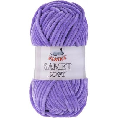 VLNIKA Příze Samet Soft Varianta: 264