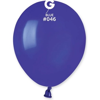 Image 1 of Gemar Балон в пастелно синьо 13 см