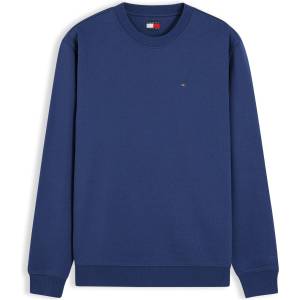 Tommy Hilfiger Блуза Tommy Jeans Crew Neck Sweatshirt - Basic Navy