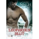 Leopardenblut