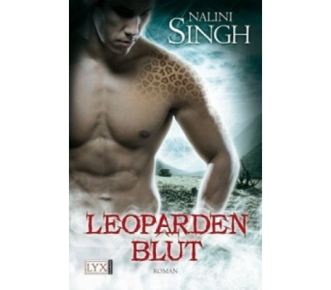 Leopardenblut