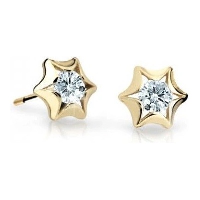 Cutie Jewellery C2159-30-X-1 biela