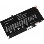 Green Cell Батерия за Dell Vostro V5560 / V5480, 4600 mAh (BT/DE-5460)