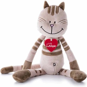 Lumpin Плюшена играчка Lumpin - Котето Кейт, 34 cm (94087) - ozone