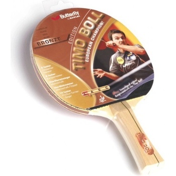 Butterfly Timo Boll Bronze