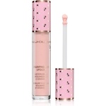 Naj Oleari Plumping Kiss Lip Gloss блясък за хидратация и обем на устните цвят 02 Cotton Candy Pink 6ml