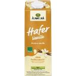 Alnatura Био напитка от овес и ванилия - 1 л