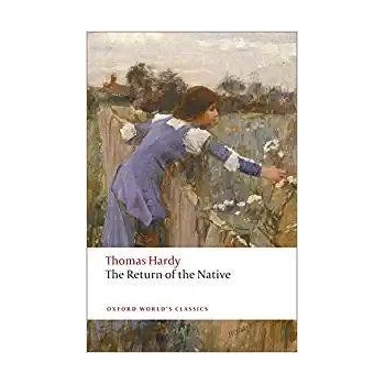 Return of the Native Oxford World´s Classics