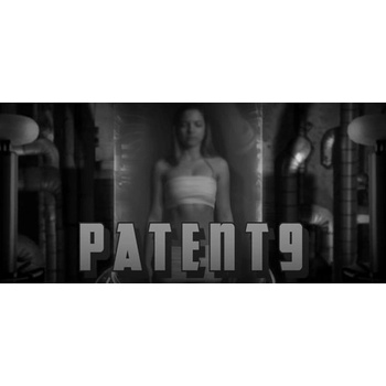 Killer Bees Games Patent9 Goddess of Trust (PC)