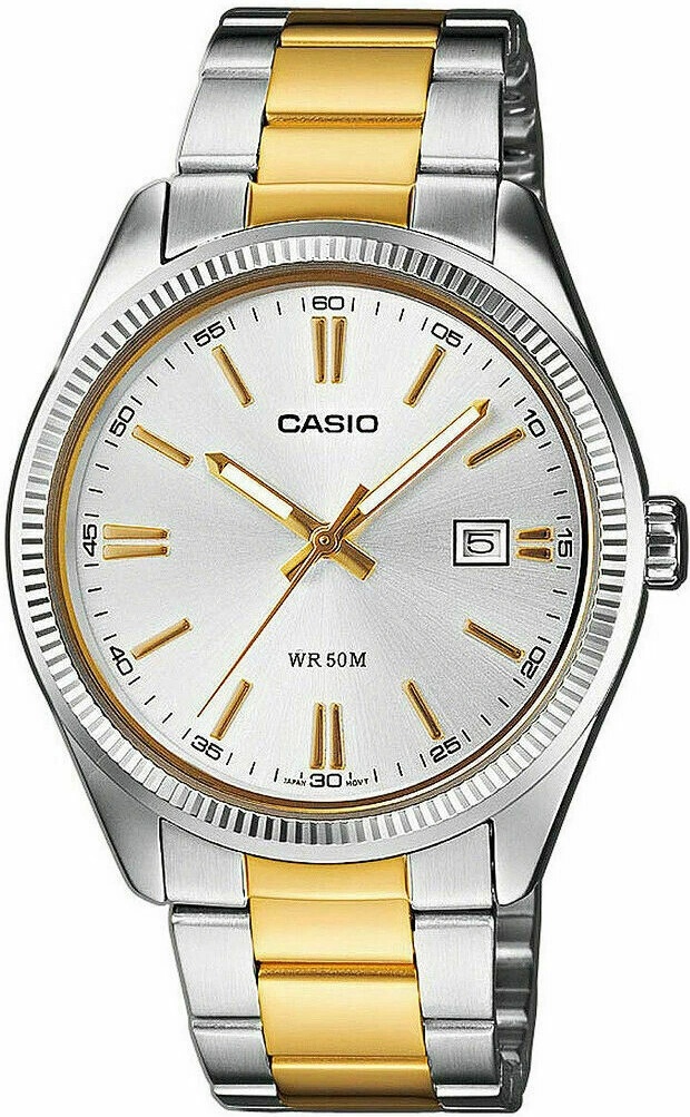 Casio MTP-1302PSG-7A
