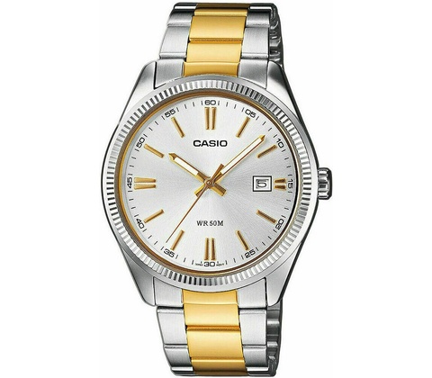 Casio MTP-1302PSG-7A