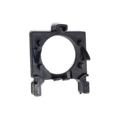 Приставка за лед крушки H7 за Ford Focus 2, 3 / Fiesta / Mondeo 4