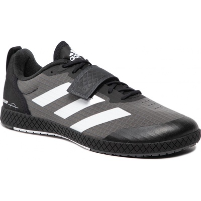 adidas The Total deadlift GW6354 – Zboží Mobilmania