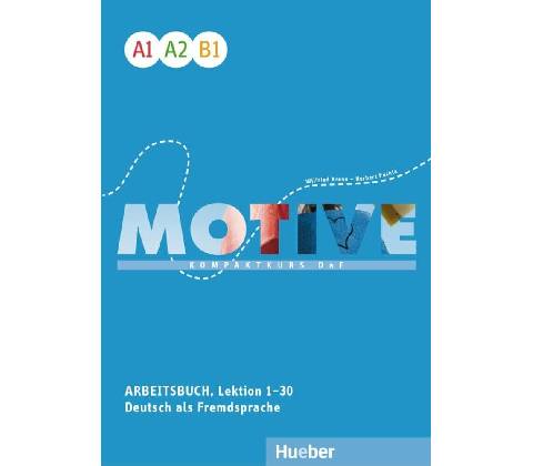 Motive A1 - B1