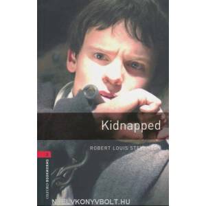 Oxford Bookworms Library: Level 3: : Kidnapped | Robert Louis Stevenson (2008)