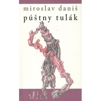 Púštny tulák
