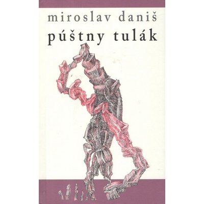 Púštny tulák