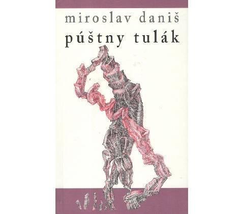 Púštny tulák
