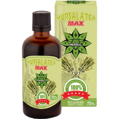 Cvetita Herbal Mursala Tea Max [100 мл]