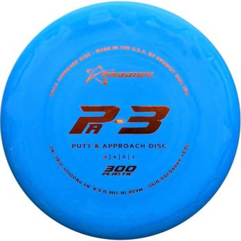 Prodigy PA3 300