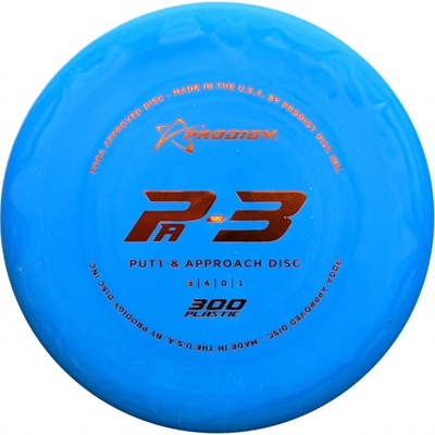 Prodigy PA3 300