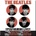 The Beatles Performing Live Магнит (BEAT62MAG02)