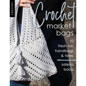 Crochet Market Bags (ISBN: 9780811739689)