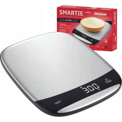 Webber EK8880R