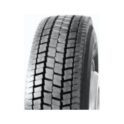 TORQUE TQ628 235/75 R17,5 143J | Zboží Auto
