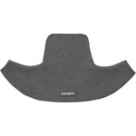 BabyBjörn Лигавник за ергономична раница BabyBjorn - Mini/Move, Jersey Dark Grey (1408-031123) - ozone