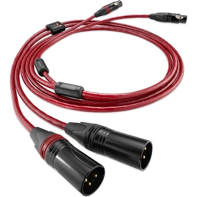Nordost Red Dawn 3 A-3RDINT0.6MXLR