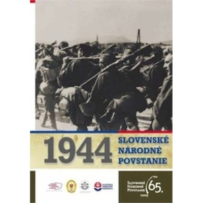 Slovenské národné povstanie 1944 - Stanislav Mičev
