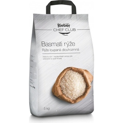 Vitana Basmati rýže 5 kg