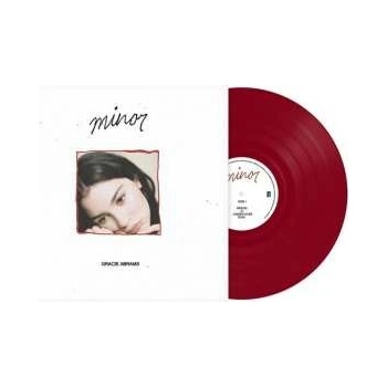 Gracie Abrams: Minor LP